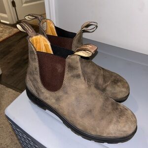 Original #1351 Blundstone Boots size 12 US